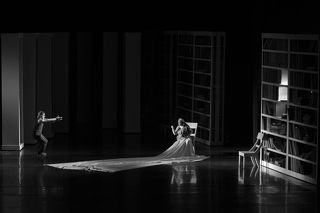 Socrates\' Show Hall of Unity 98 years