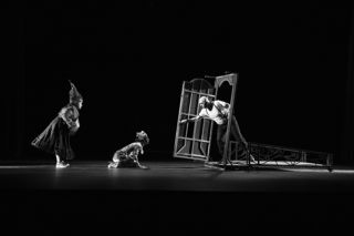 Marland Brando Show Iranshahr Hall 98 years