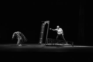 Marland Brando Show Iranshahr Hall 98 years