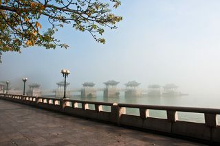 Зима 2010 года,январь.Утро.