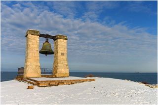Херсонесский колокол