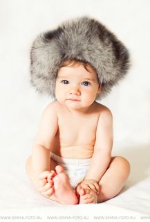 Детский фотограф Мaria Mazino