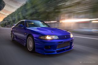 Need For Speed Underground: Voronezh