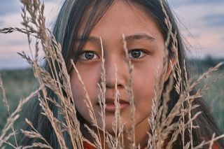 Дочь Евразии