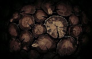 Распиленное время