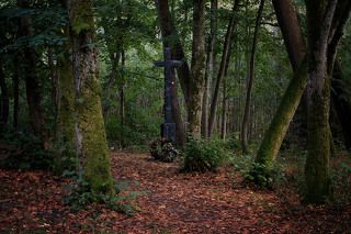 Немецкое кладбище