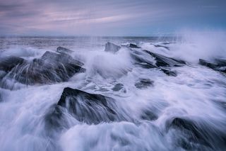 Рыбачий, сентябрь 2020