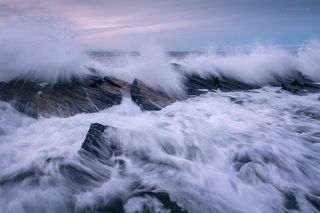 Рыбачий, сентябрь 2020