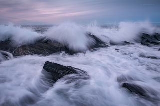 Рыбачий, сентябрь 2020