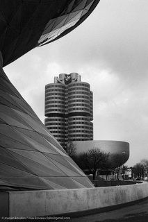 Around the world (BMW world) (2)