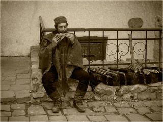 В Каменец-Подольском замке