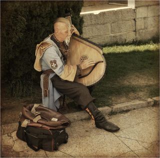 Под Ливадийским дворцом