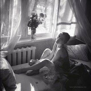 Fuji Neopan 6 x 6 film