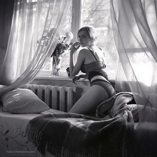 Fuji Neopan 6 x 6 film