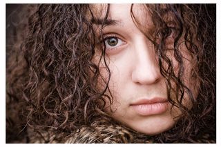 Рыся грустная