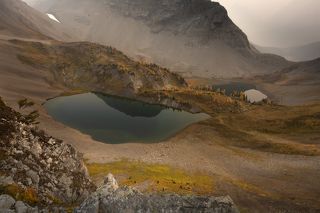ГЛАЗ ДРАКОНА. Дракон не дремлет