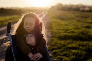 Люди Ангелы