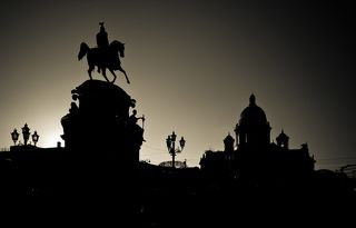 Глазами туриста