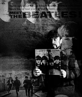 The Beatles Forever !!!