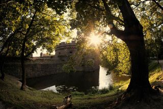 От суеты_1 (Калининград)