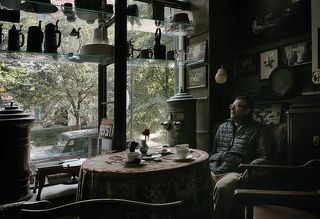 От суеты_2 (Калининград)