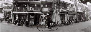 Ma May street.