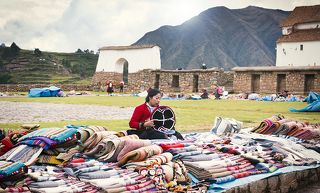 El Camino - Faces and places around Sacred Valley

We are concentrated in cities, we develop technologies to control everything, when everything cannot be controlled, we are stressed and oppressed by everyday life.
At a certain point in our life a need arises, ancestral, intimate, to get away for a moment, not to escape  but to rediscover the true essence of things, to give  value to the essential, to activate the survival instinct,  arriving at the deepest part of ourselves, taking a different path and like every other path must start from the beginning.

So my journey began.

Through this photographic work I would like to share my experience during my last trip in Perù around Sacred Valley, where I met people, discovered wonderful places and fantastic views.

Giandomenico Veneziani