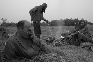 каждый о своем