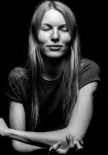 woman