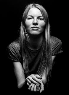 woman