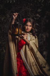 Сказочный лес