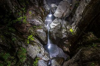 The Georges du Triege