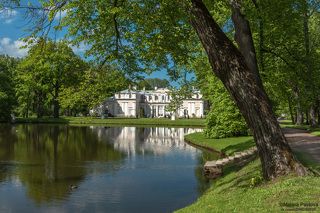 Китайский дворец