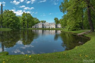 Китайский дворец