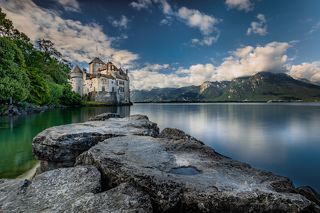 Château de Chillon
