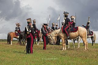 Русская конница