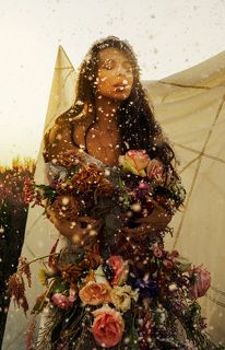 «Flowers storm»??  Это что-то волшебное , летнее и тёплое , специальный проект для dasha_innuutzz  Я обожаю масштабные проекты они трудные, интересные и самое главное магические ?  Модель Царь озвучки Дарья Блохина  Флорист anya_lesnova  Ассистенты флориста oglinachris listok_lepesto  За цветы спасибо flowerfamily_opt  Для желающих фотографироваться у меня , оставлять заявку @club106086823 (сюда)