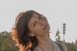 прогулка на ВДНХа