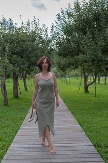 прогулка на ВДНХа