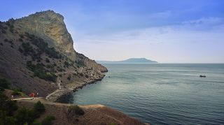 Тропа Галицына