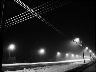 Перекрёсток