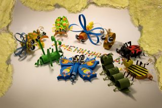 нынче именинница