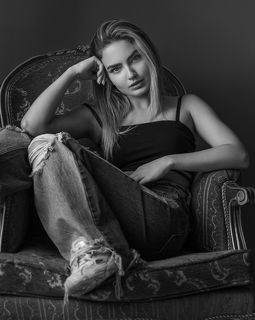 Photo : Mh_shabani / Model : Zahra Beiknezhad