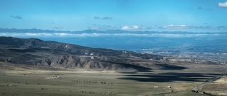 Предгорья Дагестана