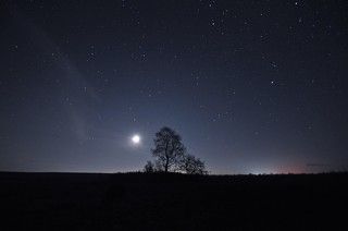 Россия.Псковская область. С 30 на 31 октября.