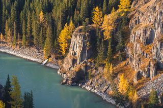 Это место называют степь Самаха.