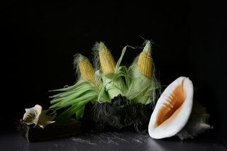 Кукурузка ;)