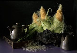 Кукурузка ;)