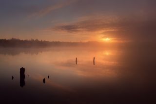 Взгляд сквозь туман
