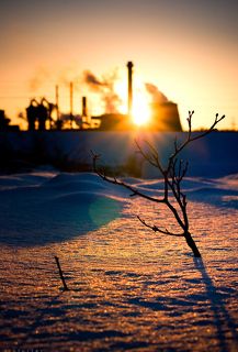 конец надежд